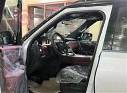 نيسان باترول